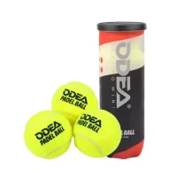 Tube 3 Balles ODEA PADEL BALL