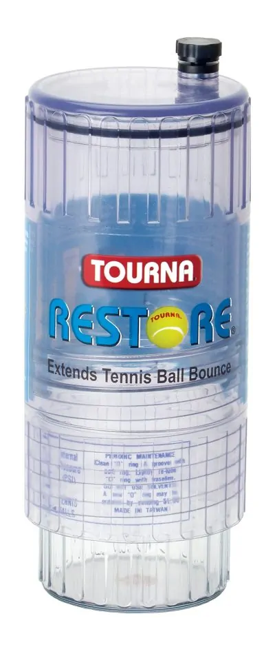 Restore Tourna
