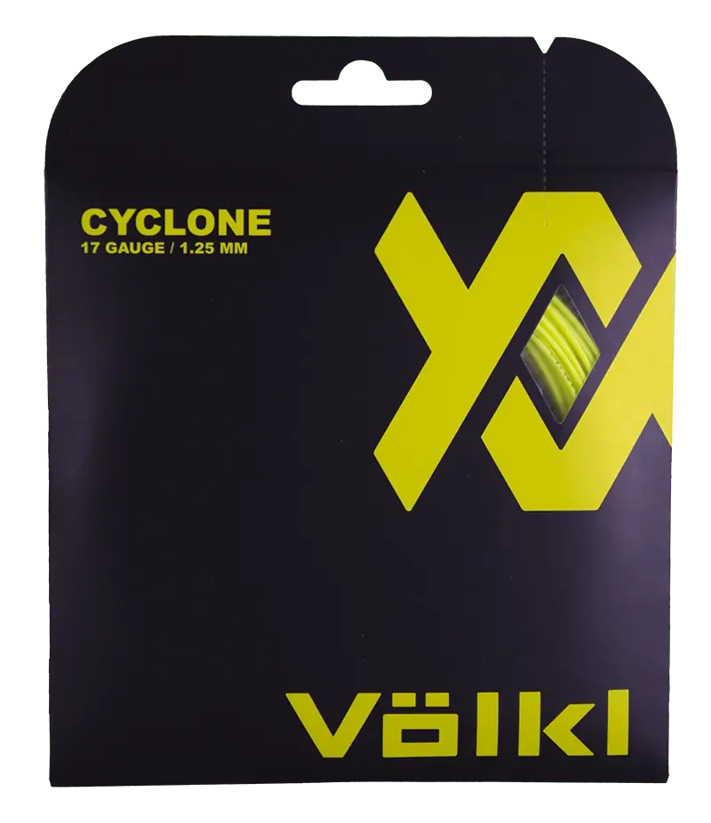 GARNITURE 12 M CYCLONE