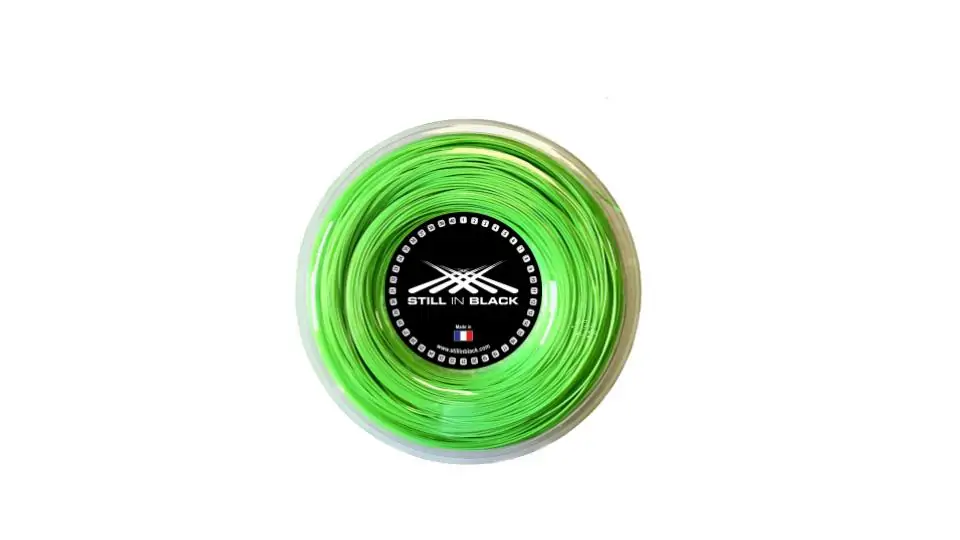 Cordage Propulse Still in black - Image 2