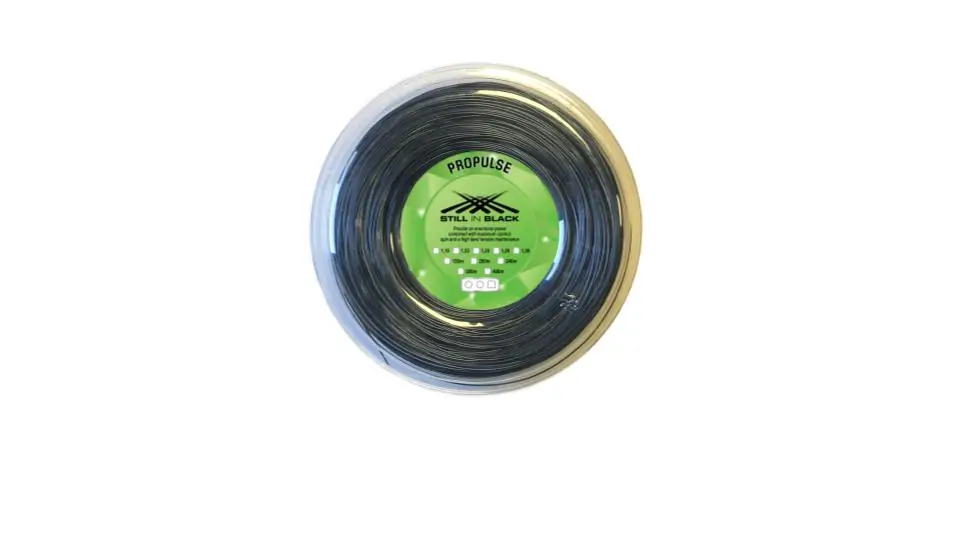 Cordage Propulse Still in black - Image 3