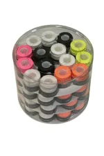 Box de 60 sur grips Sticky Perfored