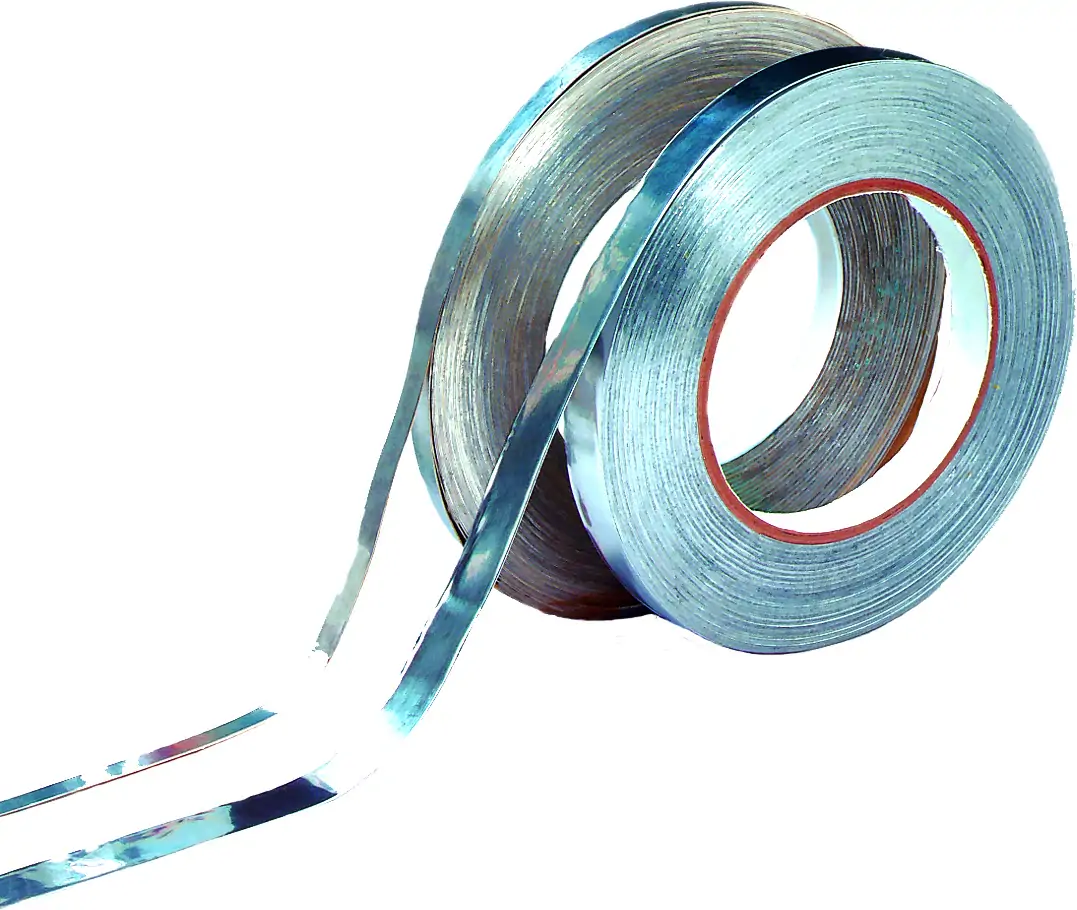 Rouleau de plomb 1.26 cm de 33 m