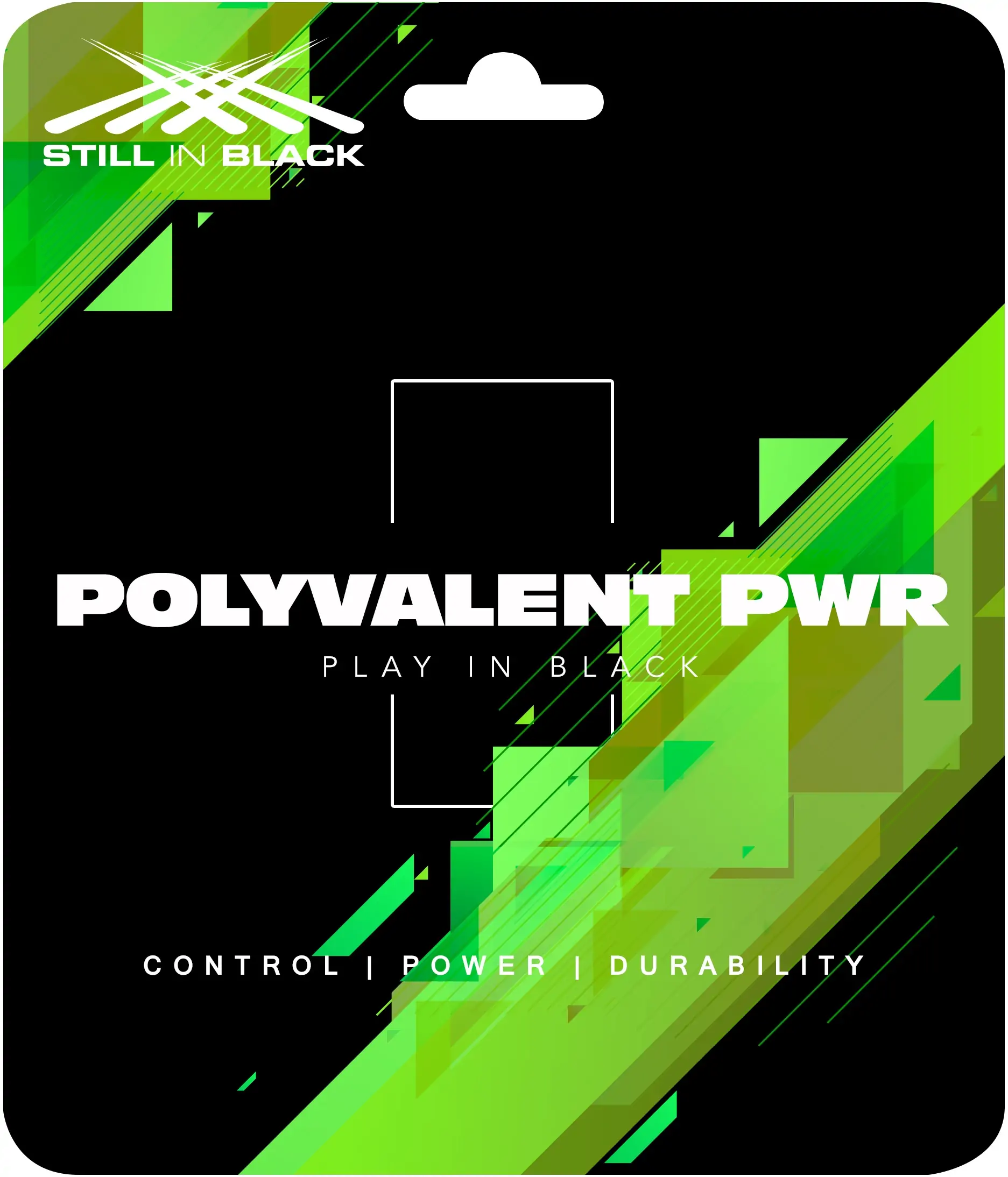 Garniture 12 m polyvalent pwr