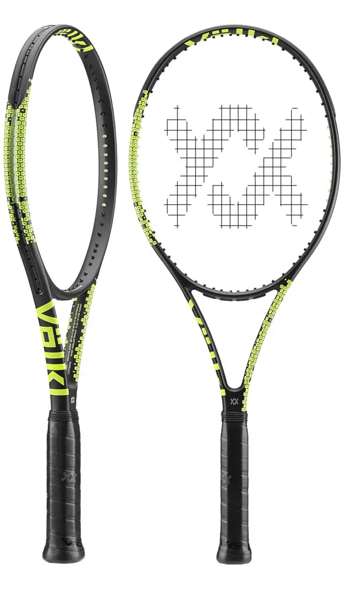 RAQUETTE V-FEEL 10 320 grs