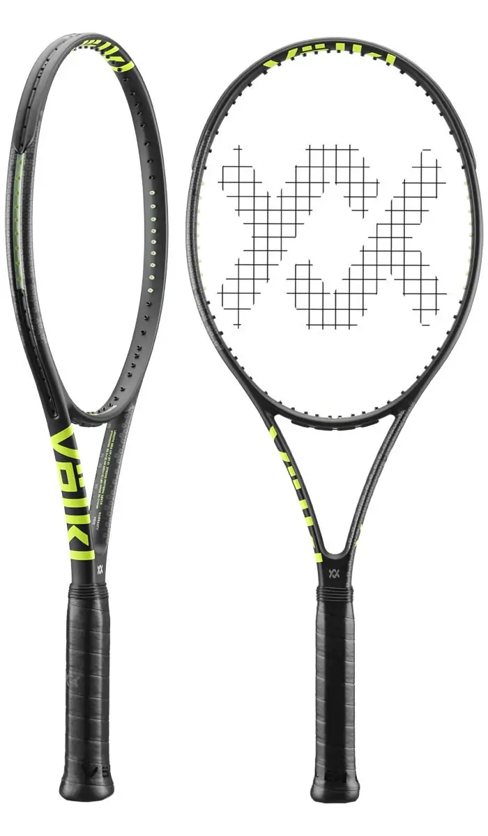 RAQUETTE V-FEEL 10 300 grs