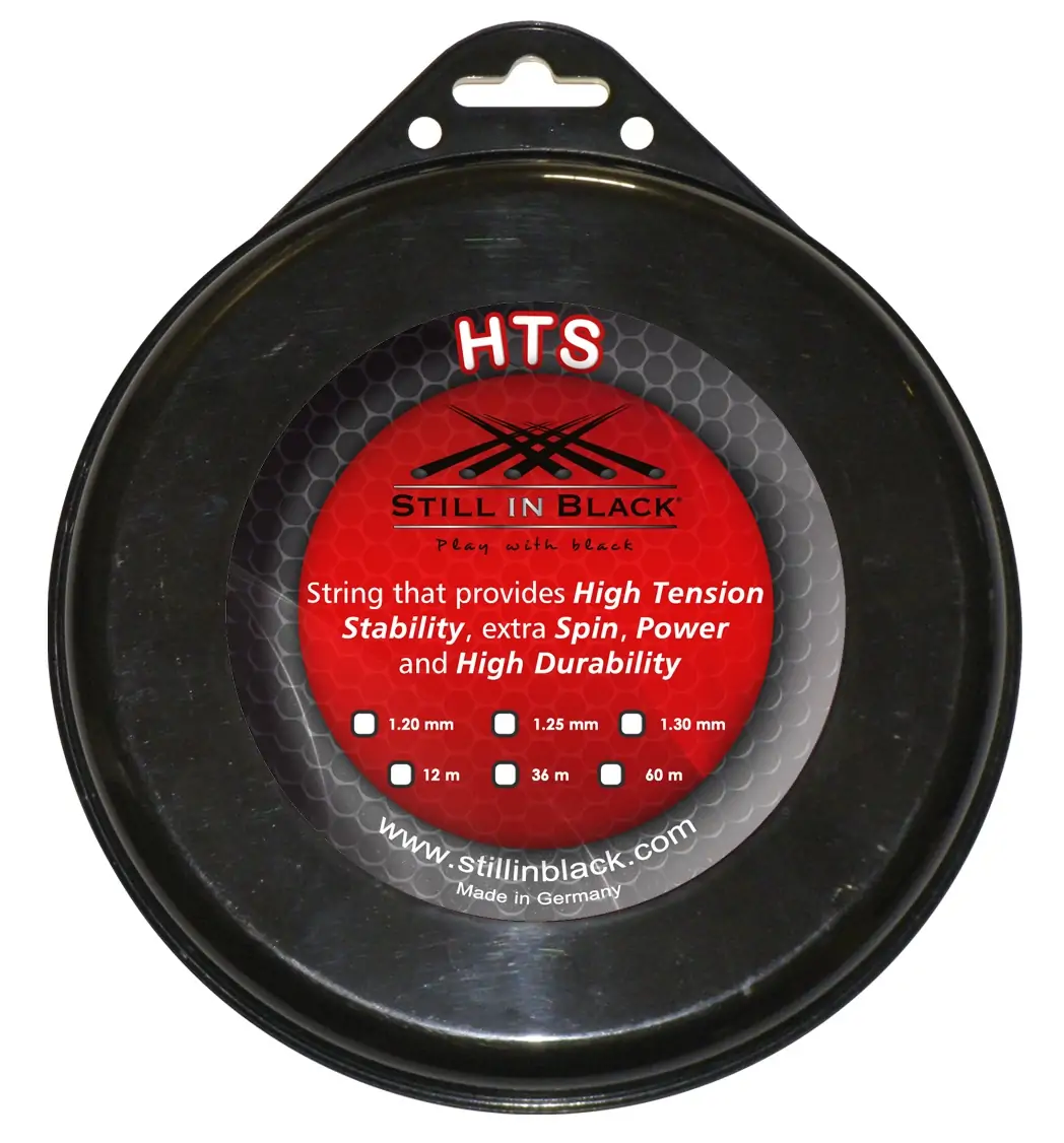 Bobine 200 m hts