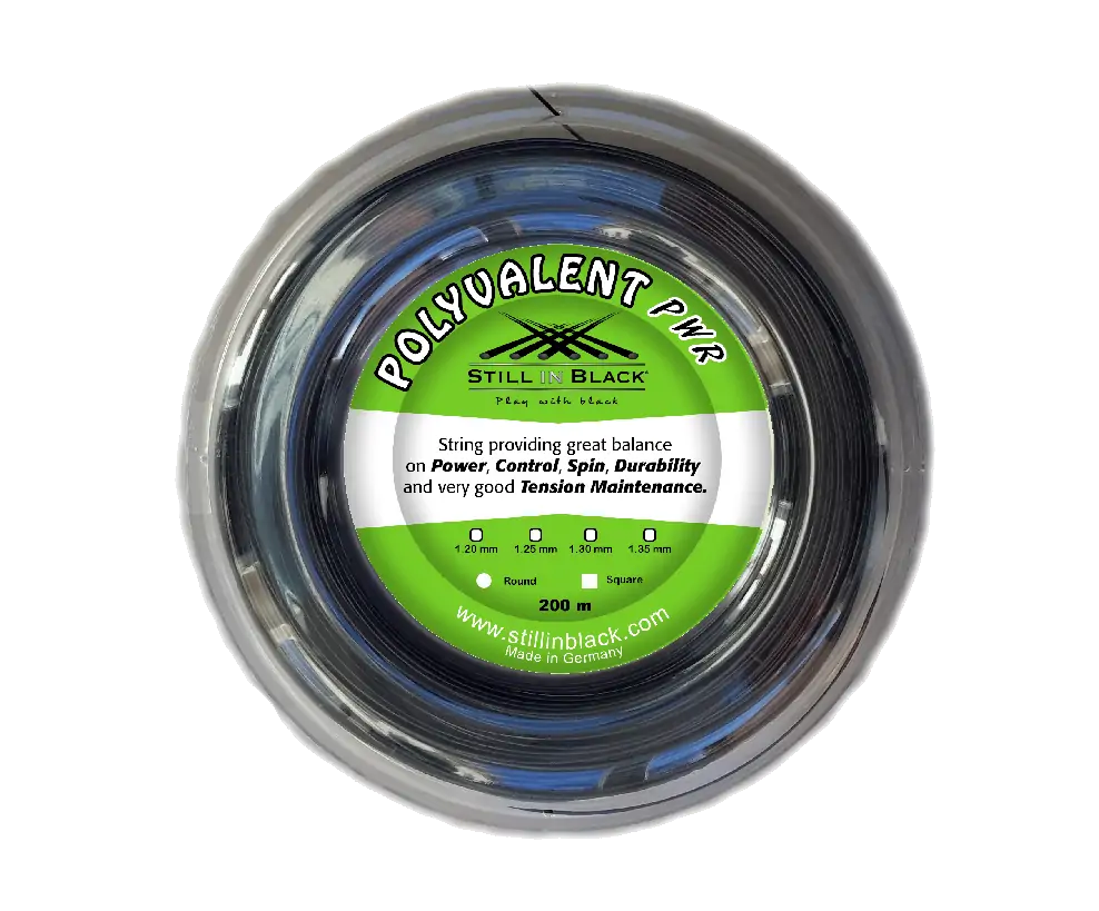 Bobine 200 m polyvalent pwr