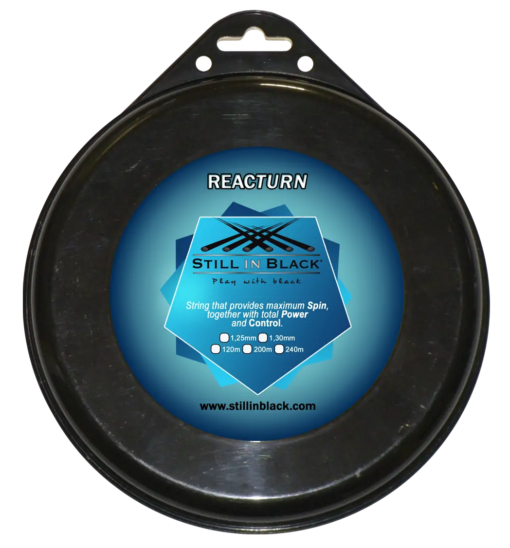 Cordage Reacturn Still in black - Image 2