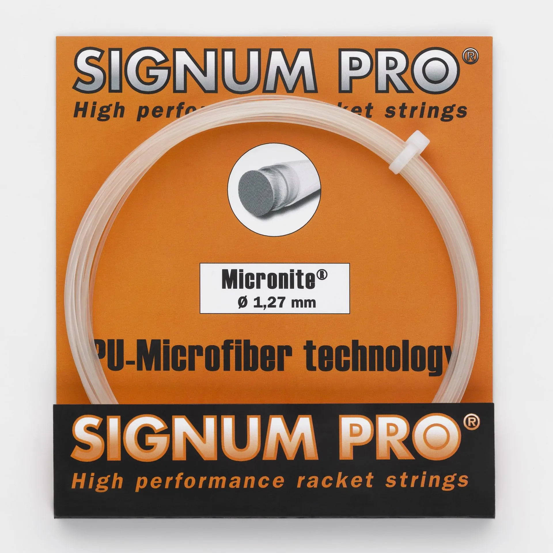Garniture 12 m Micronite