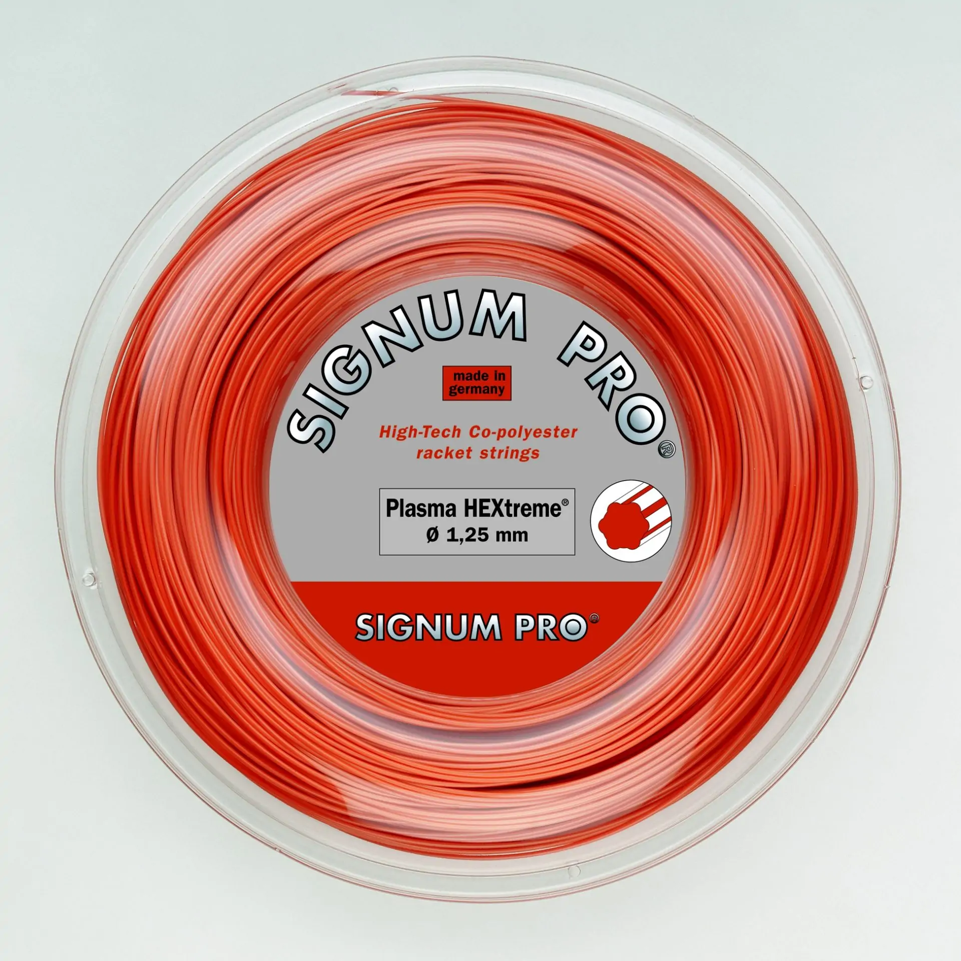 Bobine 200 m Plasma Hextreme