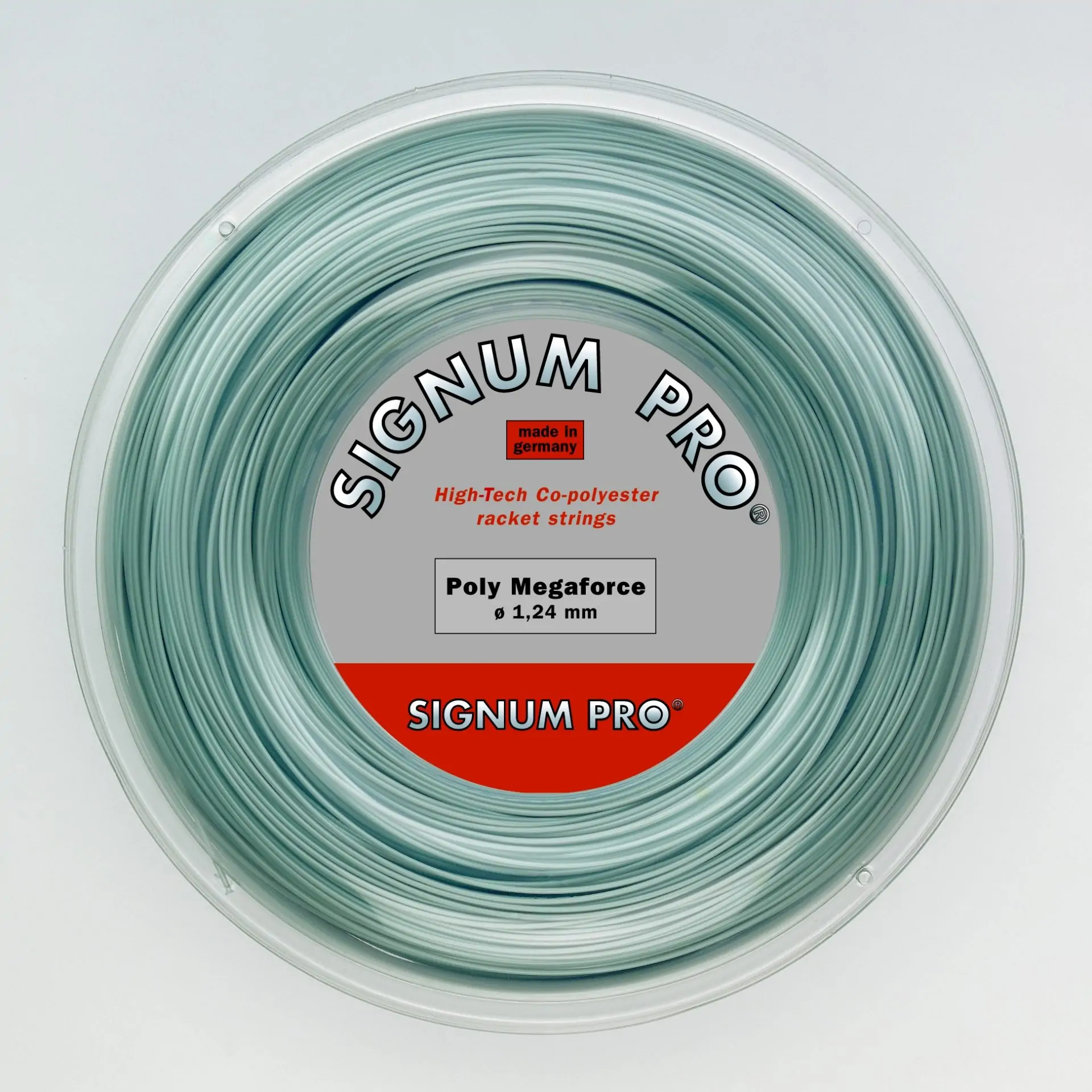 Bobine 200 m Poly Mega Force