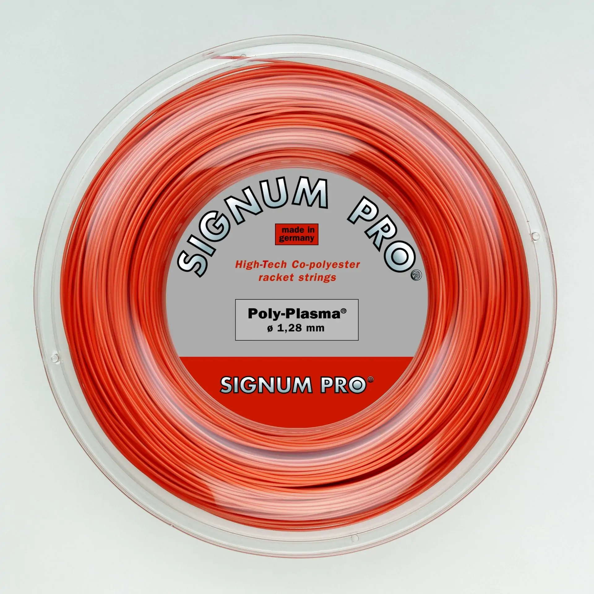 Bobine 100 m Poly Plasma