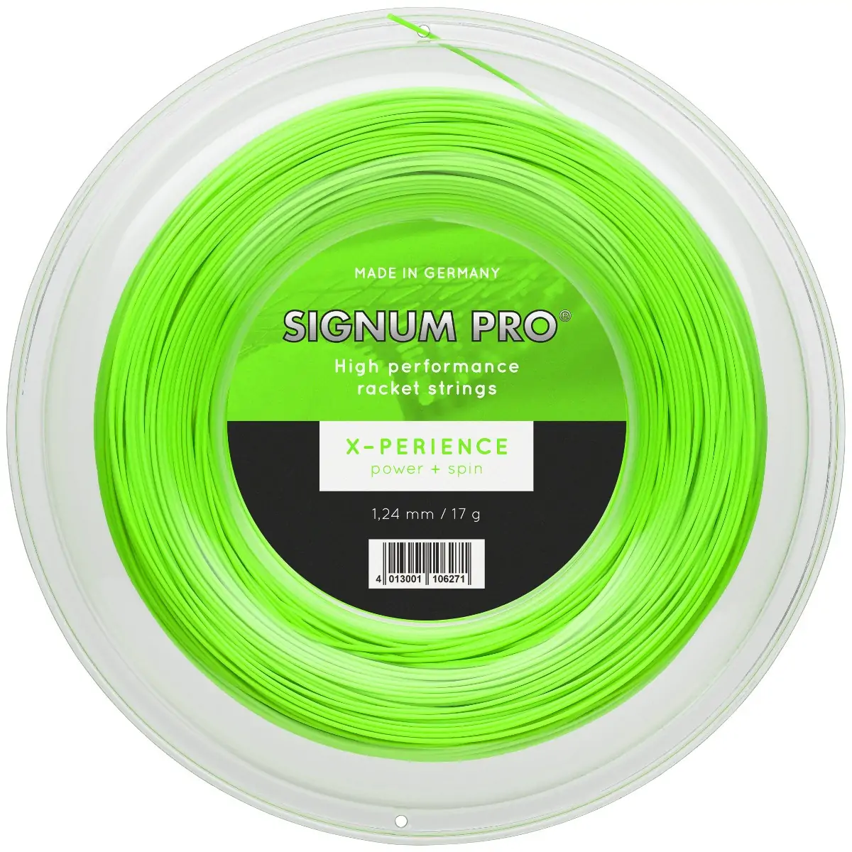 Bobine 200 m X-Périence