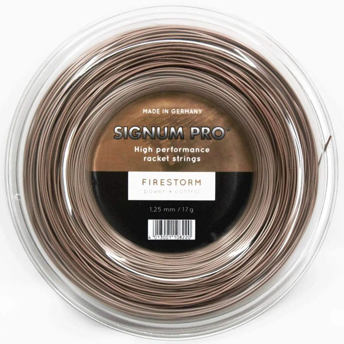 Bobine 100 m Firestorm