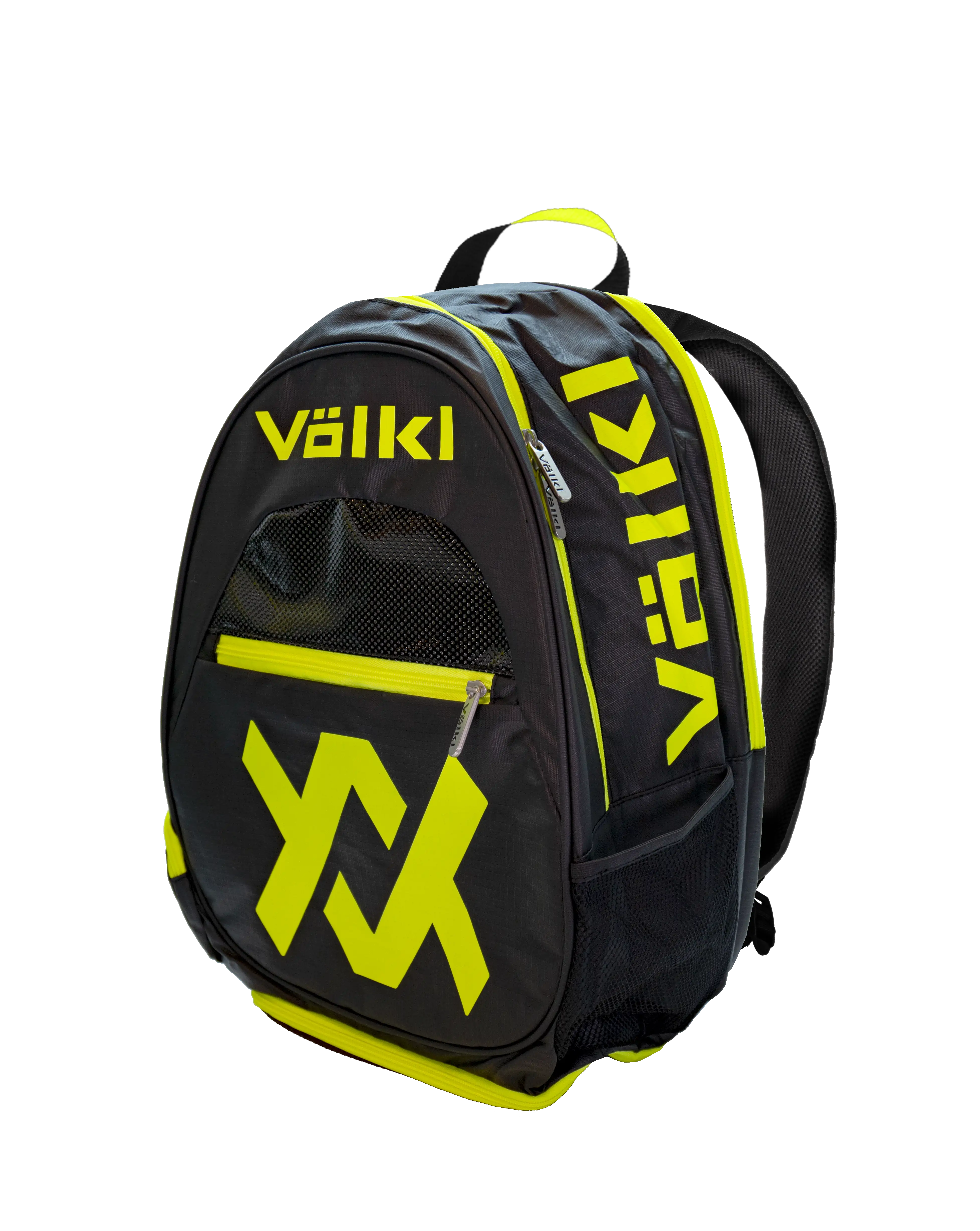 SAC A DOS BACK PACK TOUR YELLOW - BLACK