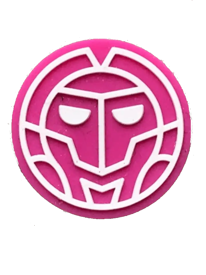 Anti vibrateur Bidi Badu