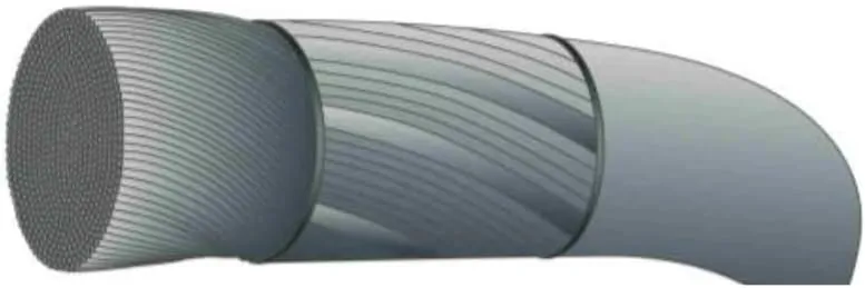 Boyau synthétique Plus Still In Black – Image 3