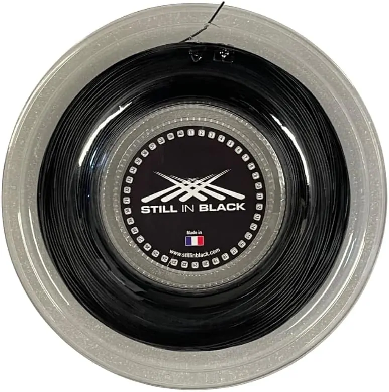 Bobine 200 m Multifilament Power Still In Black – Image 2