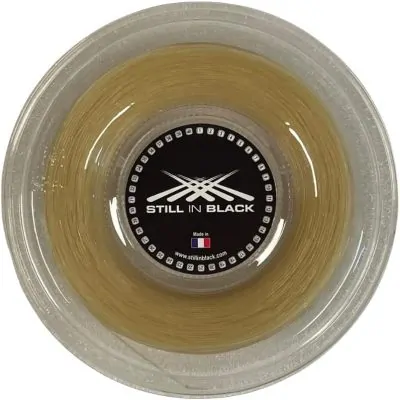 Boyau synthétique Pure Still In Black – Image 3