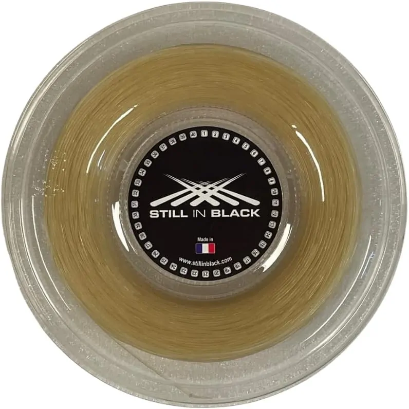 Boyau synthétique Pure Still In Black - Image 3