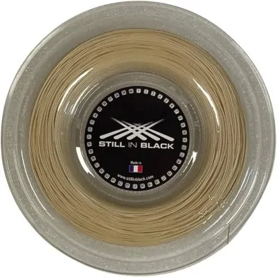 Boyau synthétique Plus Still In Black – Image 2