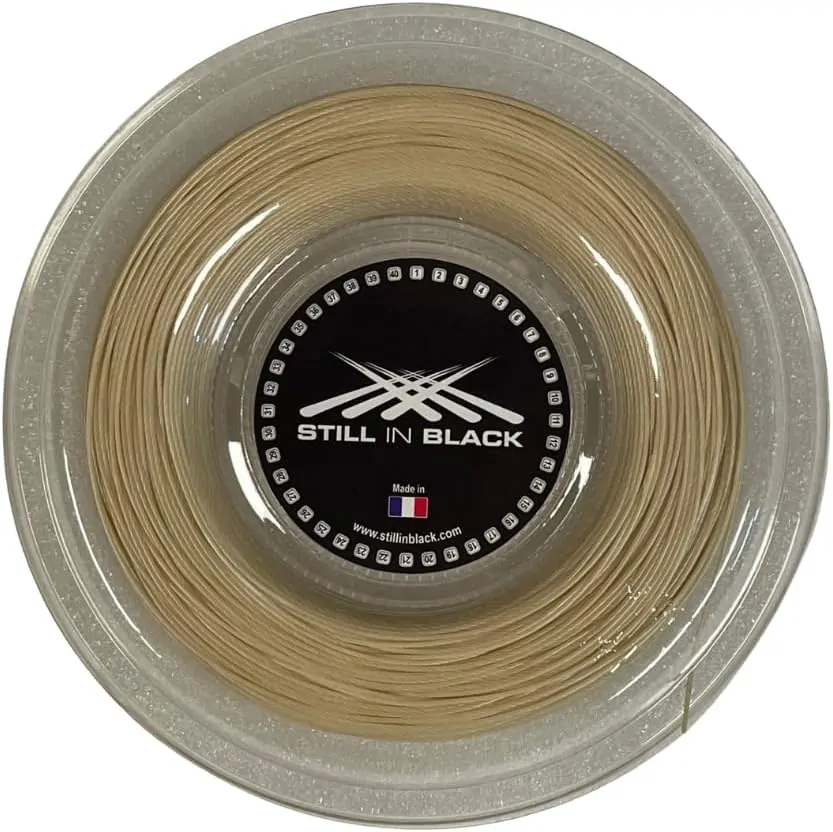 Boyau synthétique Plus Still In Black – Image 2