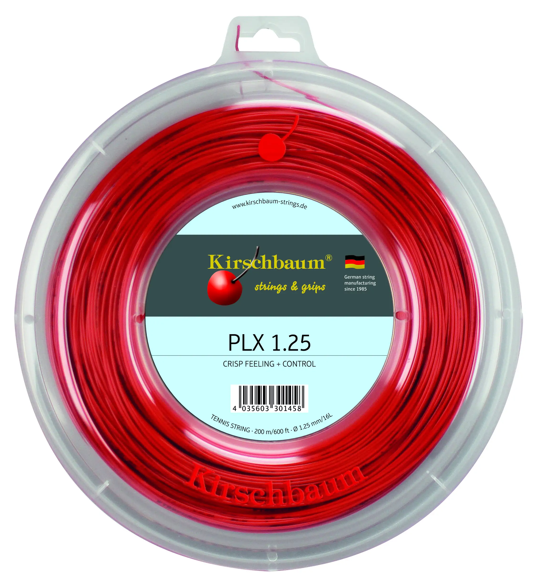 Bobine 200 m PLX