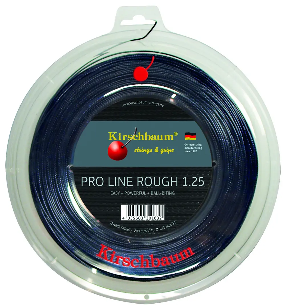 Bobine 200 m Pro Line Rough