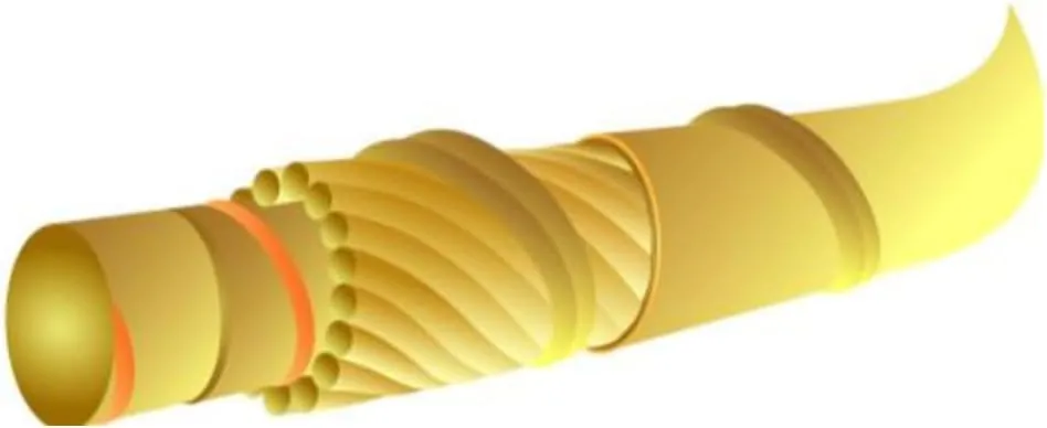 Bobine 200 m Multifilament Top Spin Still In Black – Image 3