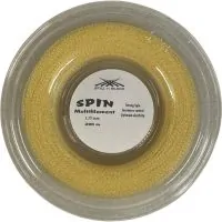 Bobine 200 m Multifilament Top Spin Still In Black