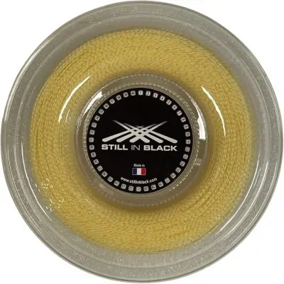 Bobine 200 m Multifilament Top Spin Still In Black – Image 2