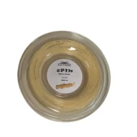 Bobine 200 m Nylon Guipé Still In Black