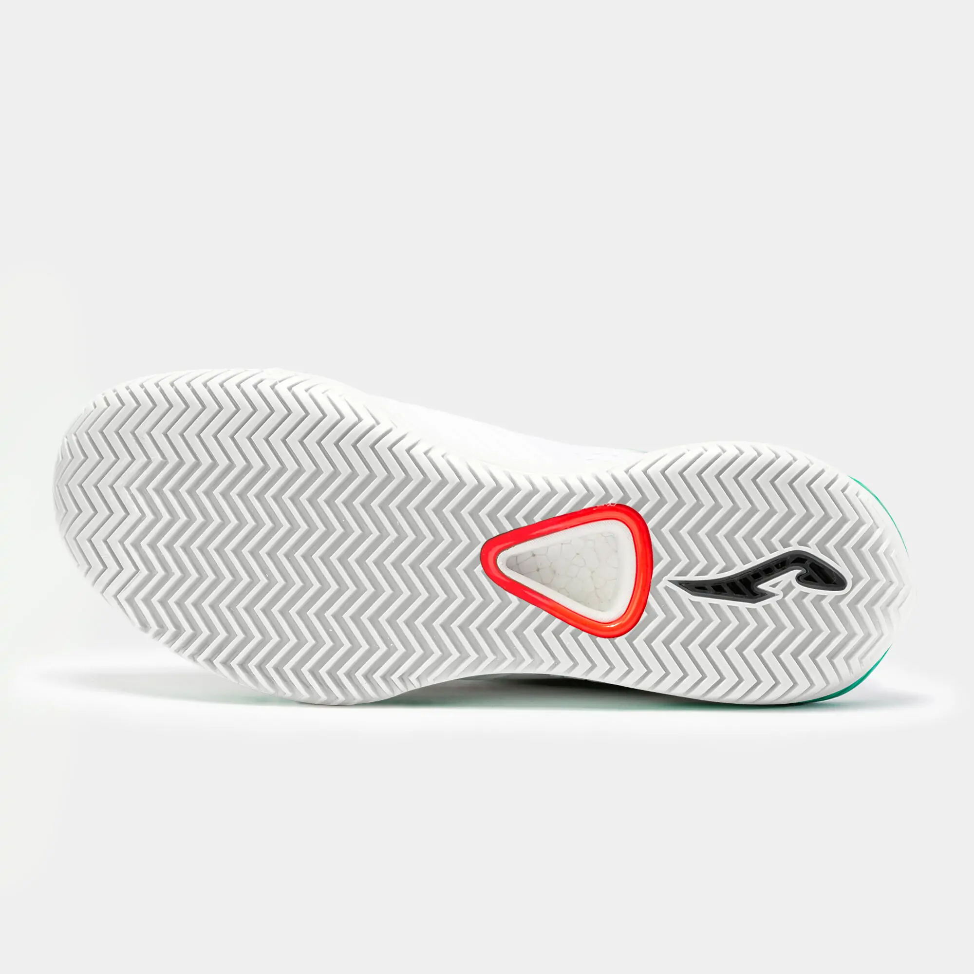 CHAUSSURE "POINT" WHITE SEMELLE TERRE BATTUE 2022 – Image 4