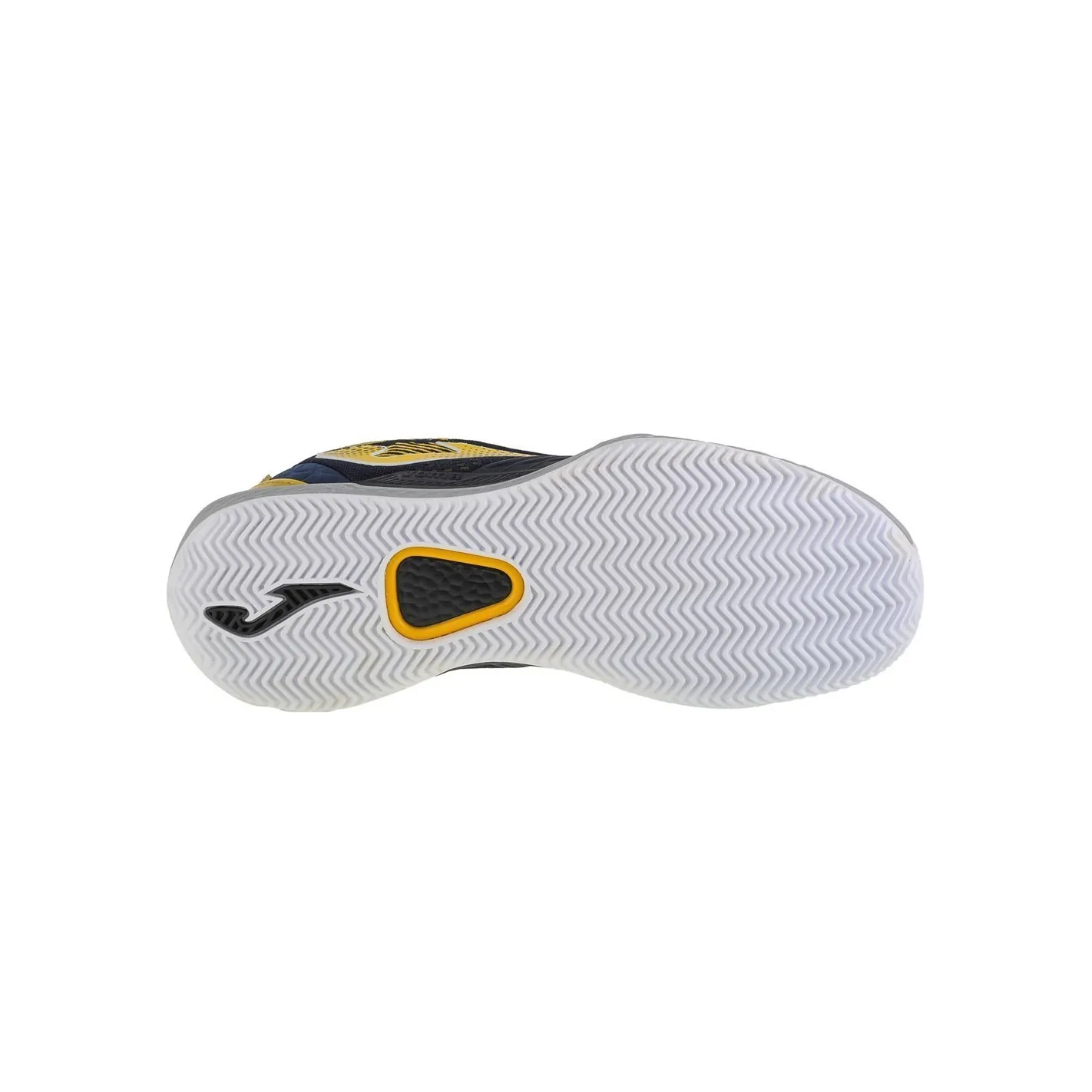 CHAUSSURE "POINT" BLACK SEMELLE TERRE BATTUE – Image 3