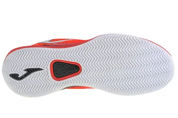 CHAUSSURE "POINT" CORAIL SEMELLE TERRE BATTUE 2022 - Image 6