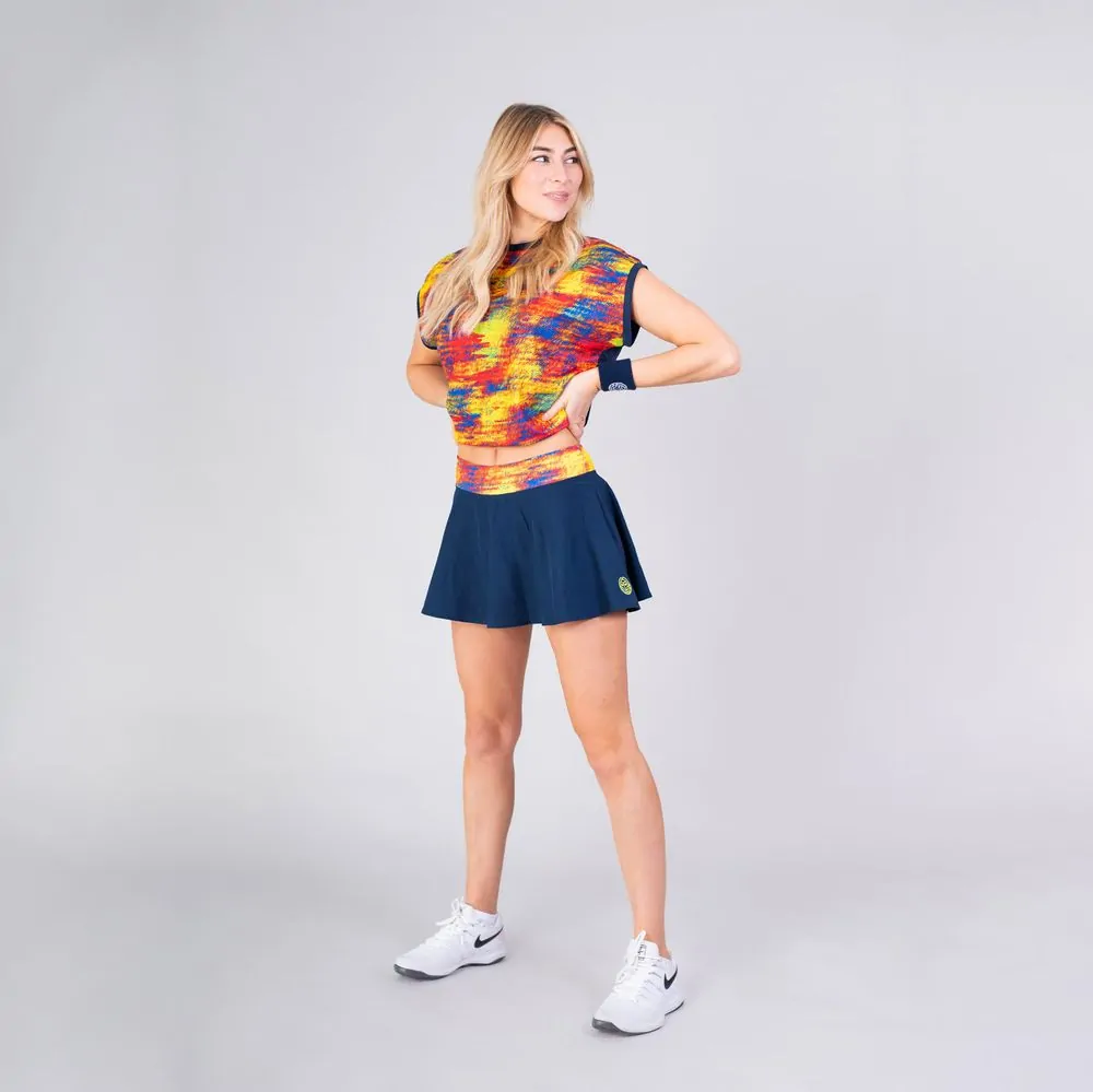 Tee-Shirt Majira Tech