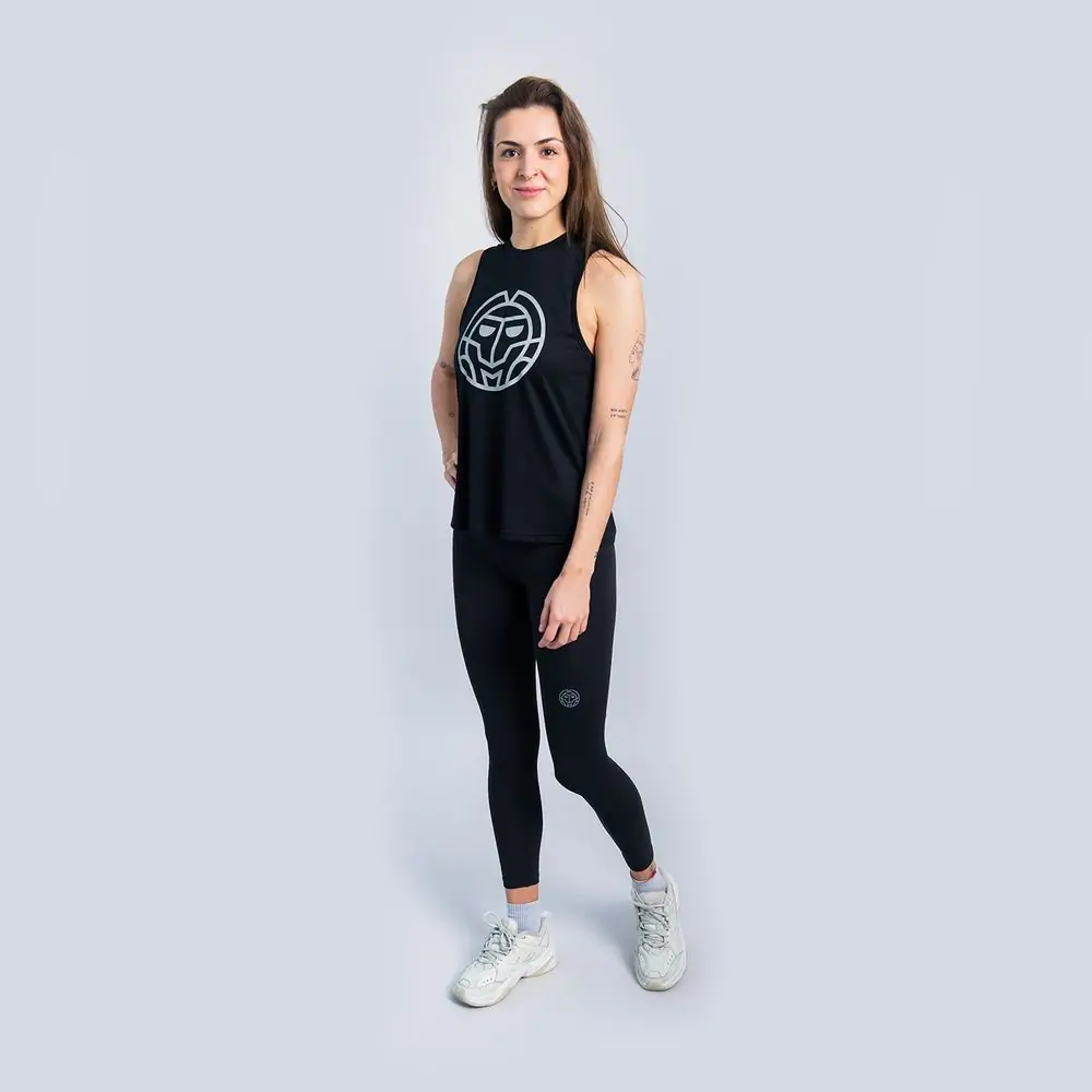 Débardeur Supraspin Move Noir – Image 3