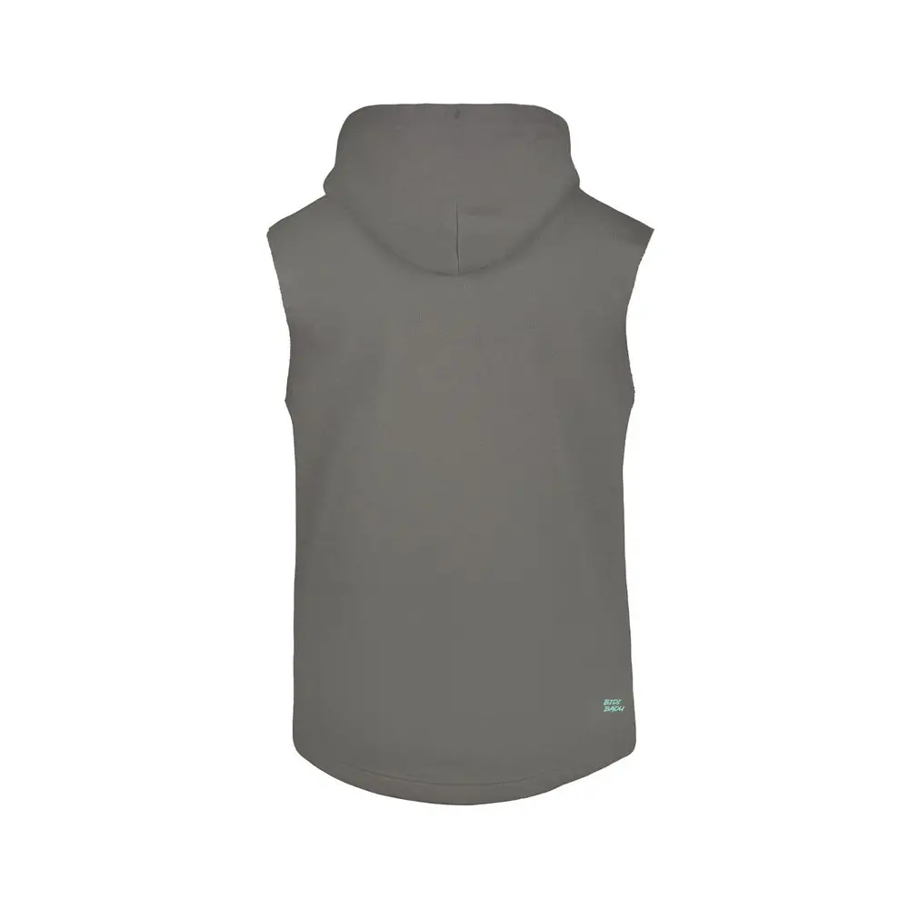 Sweat sans manche Brachius Move Gris – Image 2