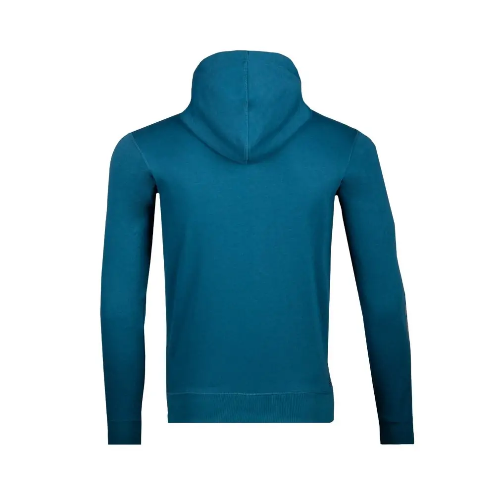 Sweat à capuche Musa Lifestyle Bleu - Image 2