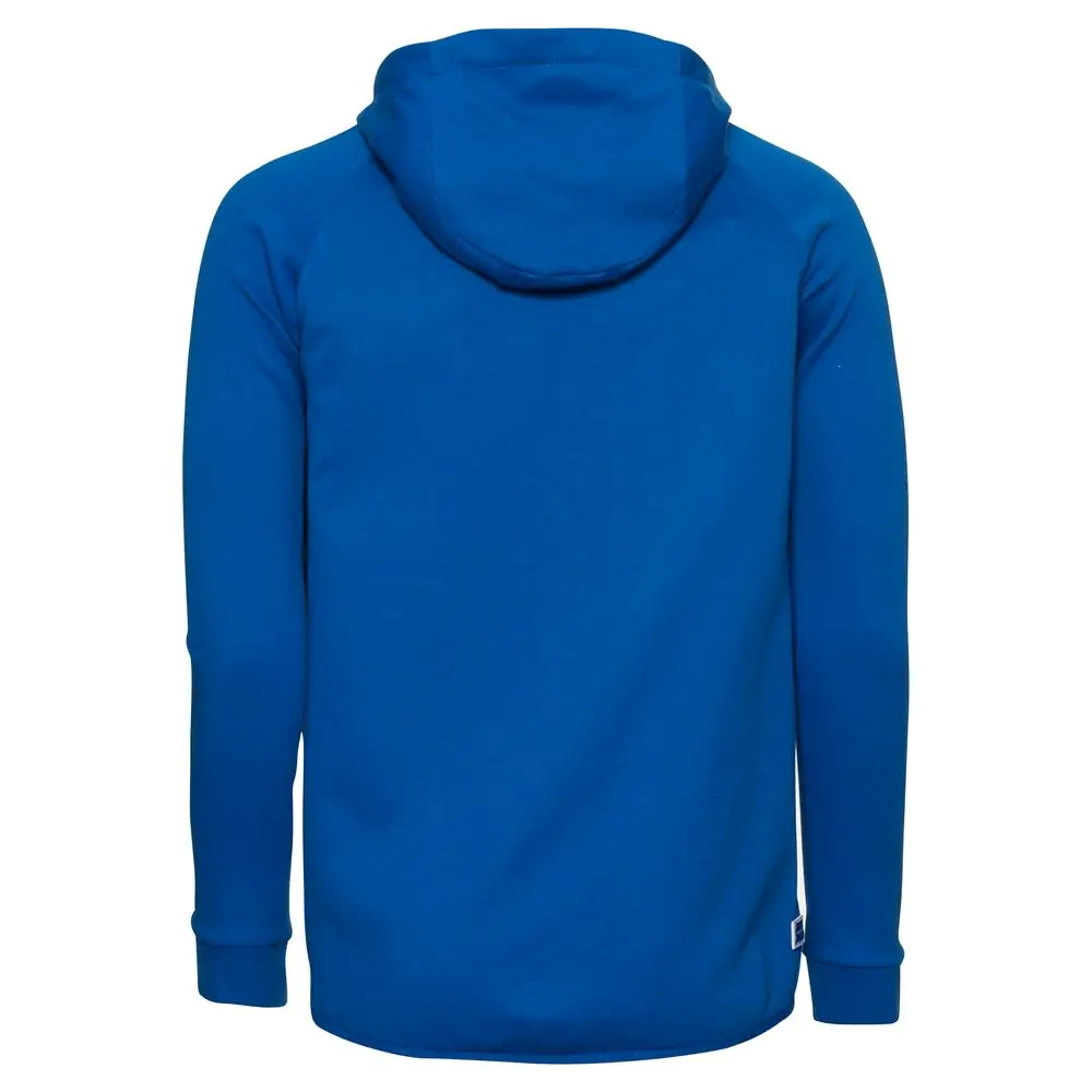 Veste Jamol Tech Bleu – Image 2