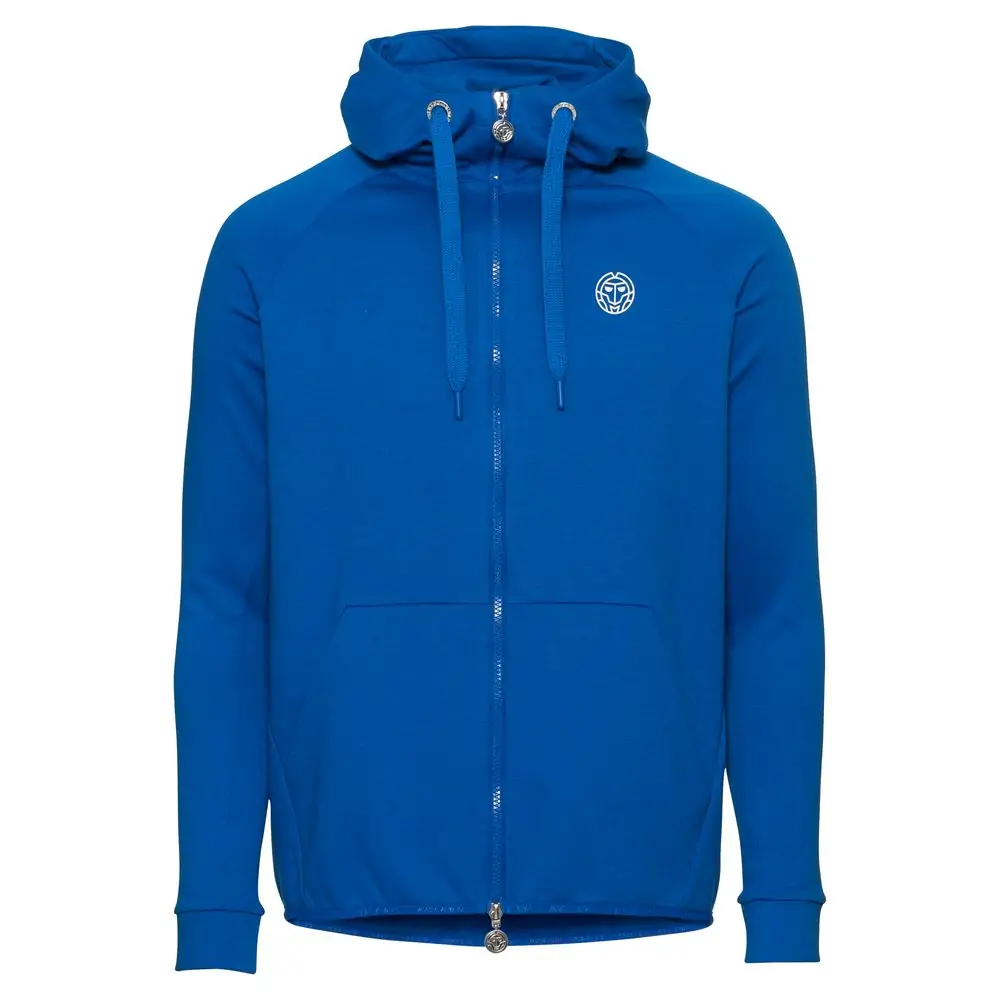 Veste Jamol Tech Bleu