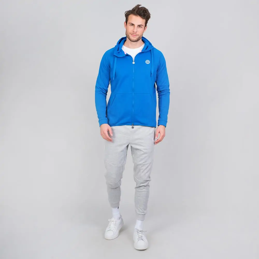 Veste Jamol Tech Bleu – Image 3
