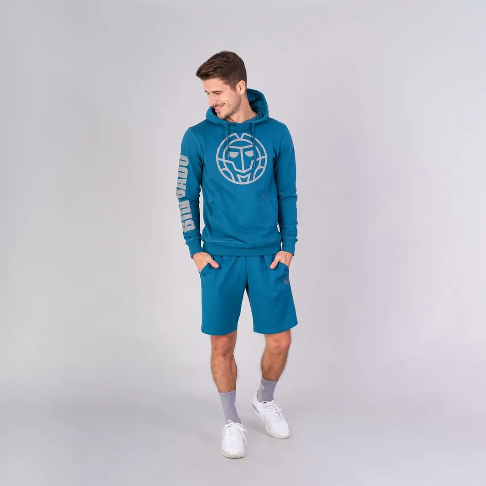 Short Danyo Basic Bleu – Image 3