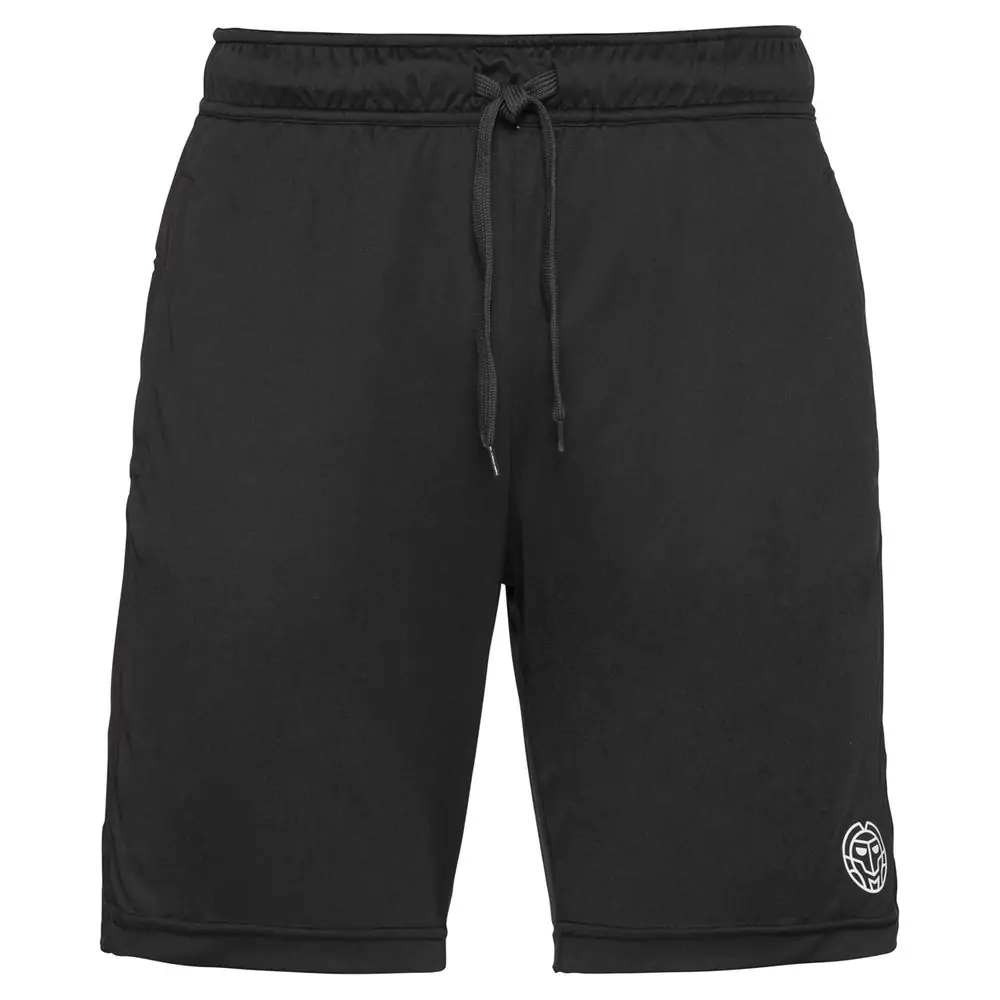 Short Lomar Tech Noir