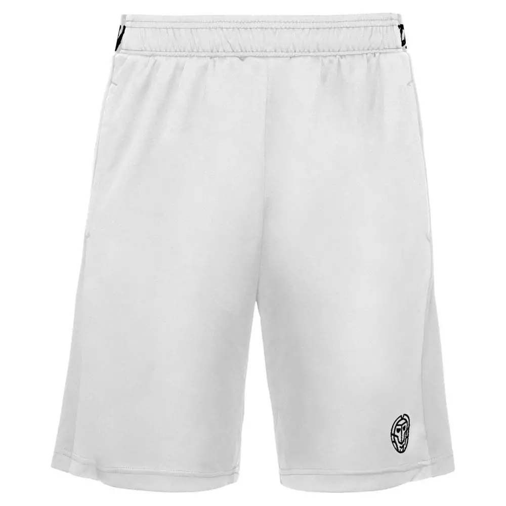 Short Lomar Tech Blanc