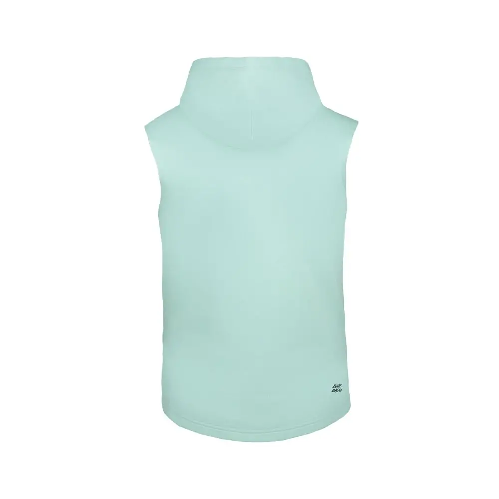 Sweat sans manche Serratus Push Move Menthe - Image 2