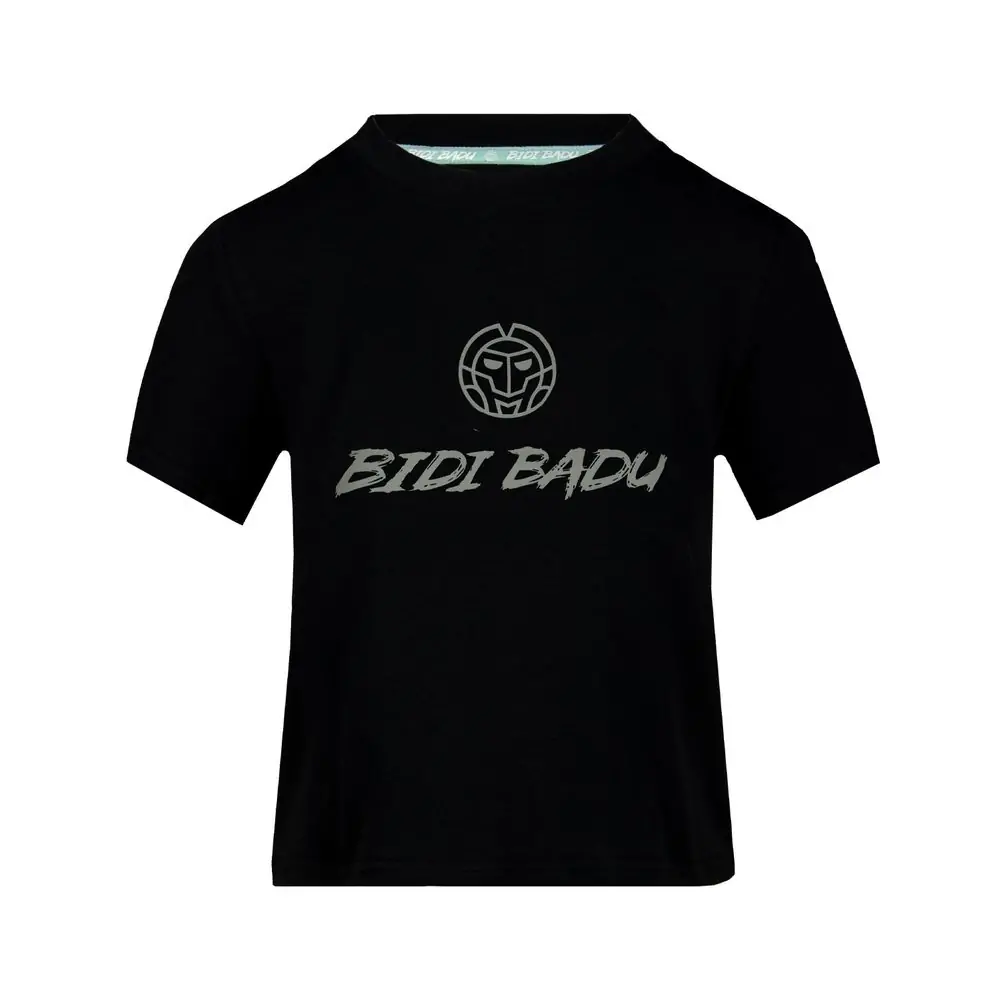 Tee-Shirt Rotatores Move Noir