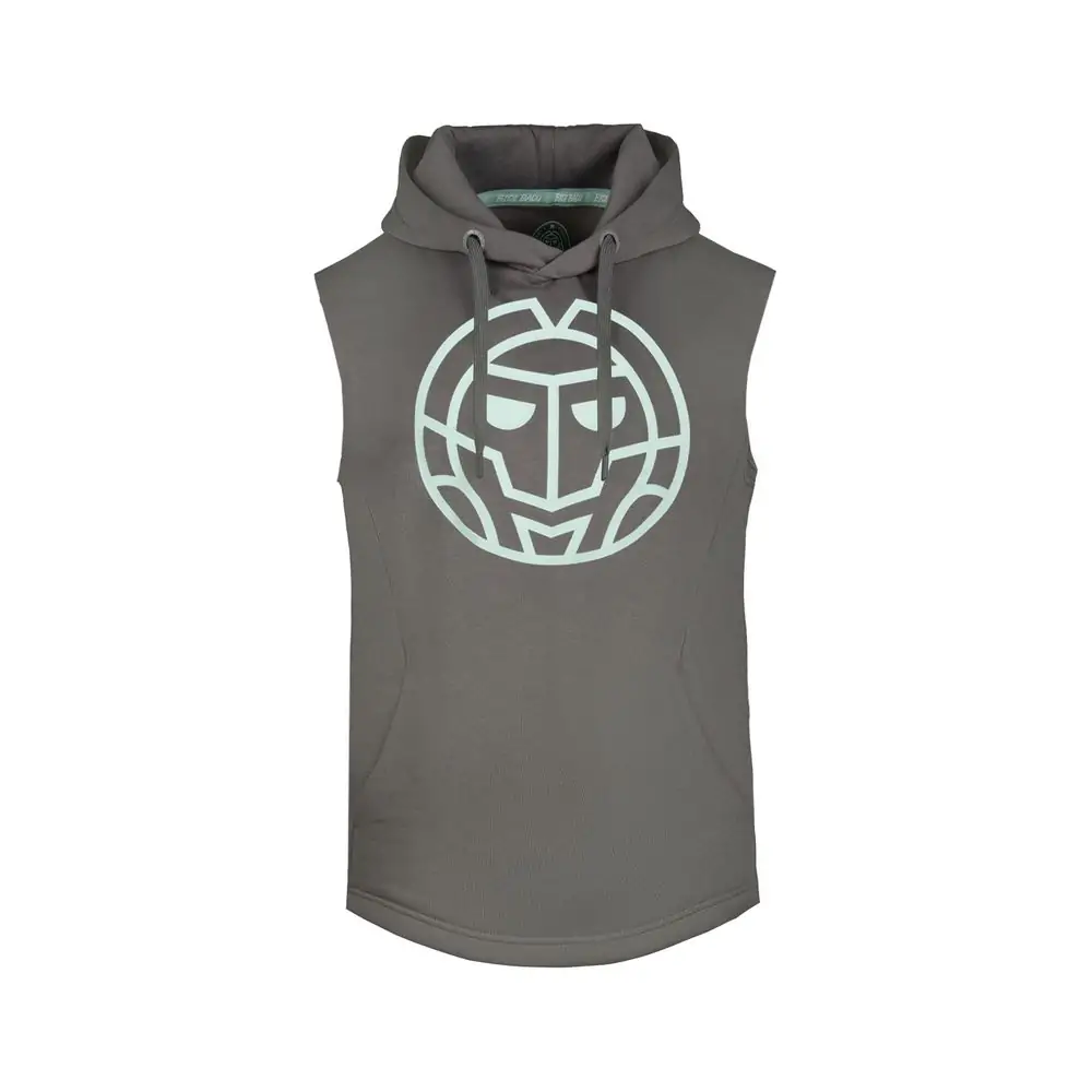 Sweat sans manche Brachius Move Gris