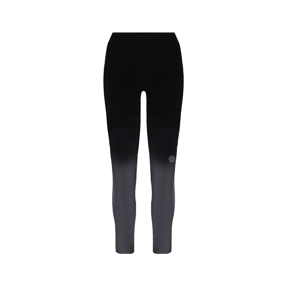Legging Crura Move Printed Noir Gris